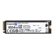 Kingston | SSD | KC3000 | 1024 GB | SSD form factor M.2 2280 | Solid-state drive interface PCIe 4.0 NVMe M.2 | Read speed 7000 MB/s | Write speed 6000 MB/s SKC3000S/1024G