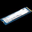 Kingston 500GB NV3 SSD M.2 2280 PCIe 4.0 NVMe, Read: 5,000/ Write: 3,000MB/s