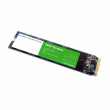 WD Green WDS480G3G0B-00BJF0 - SSD - 480 GB - internal - M.2 2280 - SATA 6Gb/s - read 545MB/s, write 465MB/s
