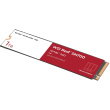 M.2 WD Red SN700 NVMe 1TB 2280 PCIe Gen3 8Gb/s internal drive for NAS devices