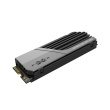 Silicon Power XS75 2 TB PCIe Gen 4x4 M.2 NVMe (SP02KGBP44XS75S5)