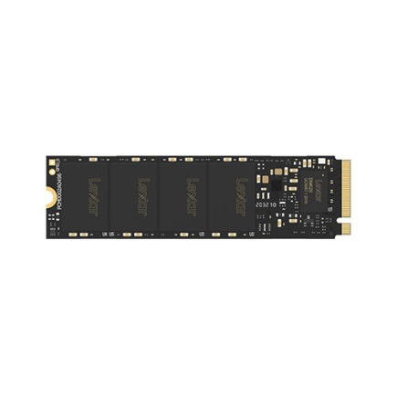 SSD LEXAR 512GB NM620 M.2 2280 NVME