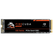 SEAGATE FireCuda 530R 2TB SSD Heatsink PCIe Gen4x4 NVMe M.2