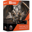 SEAGATE FireCuda 530R 2TB SSD Heatsink PCIe Gen4x4 NVMe M.2