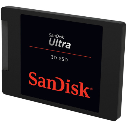 1TB SanDisk 2.5
