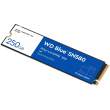 M.2 2TB WD Blue SN580 NVMe PCIe 4.0 x 4