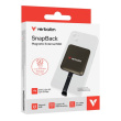 Verbatim SnapBack Magnetic SSD Mocha MagSave 512GB
