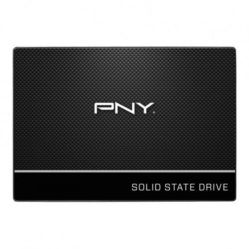PNY SSD 512 GB 2,5 S3 SSD7CS900-512-SI BULK