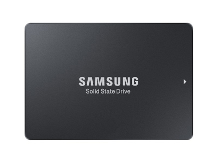  Samsung PM893 240GB 2.5'' SSD SATA 6G Read Intensive DWPD 1 MZ7L3240HCHQ-00A07 438TBW MLC - Bulk, new