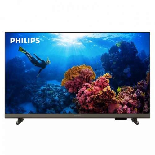 Philips PFS6808, 43'', Full HD, LED LCD, jalad ääres, must - Teler / 43PFS6808/12