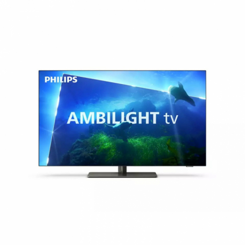 Philips 4K UHD OLED Android™ TV 65