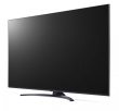 LG UHD UR81, 55'', 4K UHD, LED LCD, must - Teler / 55UR81003LJ.AEU