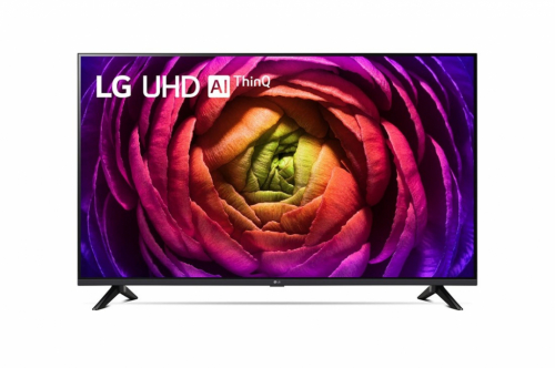 LG 43UR73003LA TV 109.2 cm (43