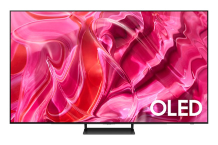 Samsung S90C, 55