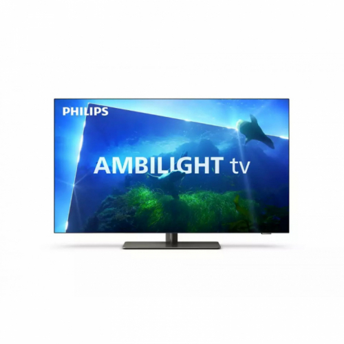 Philips 4K UHD OLED Android™ TV 48