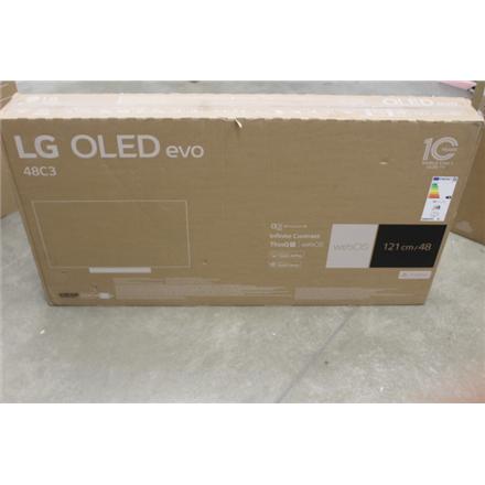 LG | OLED48C31LA | 48