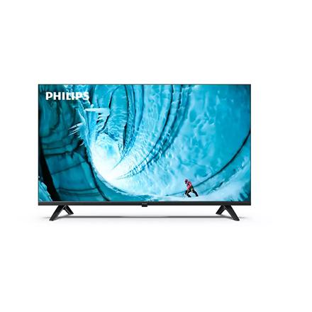 Philips 32PHS6009/12 | 32 | Smart TV | Titan | LED HD | Black