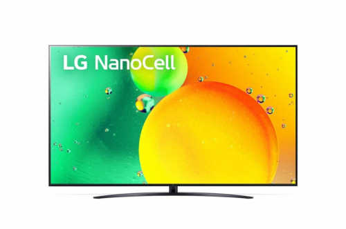 LG NanoCell 55NANO763QA TV 139.7 cm (55