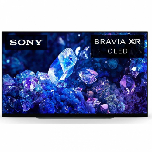 Sony Bravia XR A90K, 42