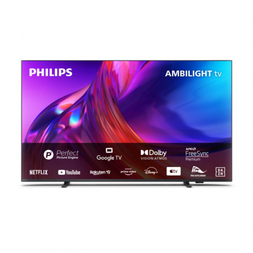 Philips 50PUS8518/12 TV 127 cm (50
