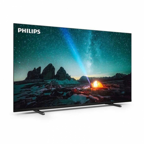 Philips 4K UHD LED Smart TV 65