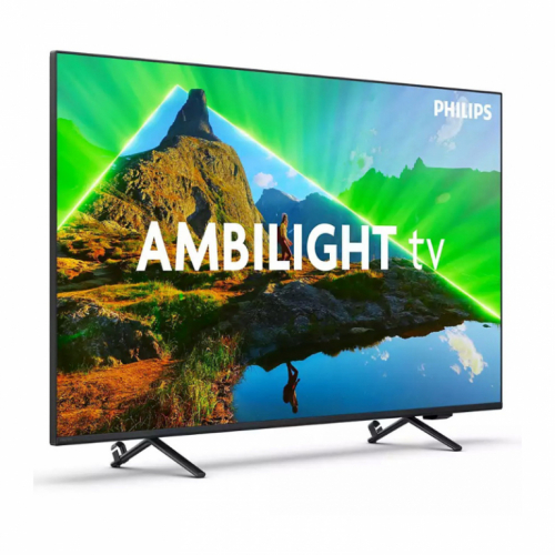 Philips 4K UHD LED Smart TV 75