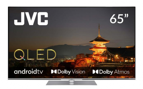 TV Set|JVC|65
