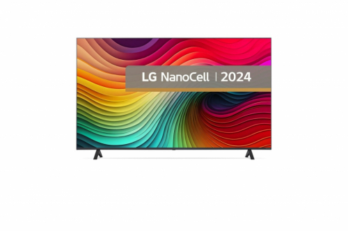 LG NanoCell NANO81 55NANO81T3A TV 139.7 cm (55