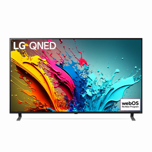 LG 55“ TV 55QNED85T3C