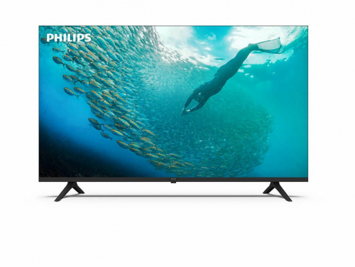 Philips 55PUS7009/12 TV 139.7 cm (55