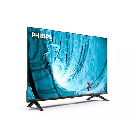 Philips 40PFS6009/12 | 40 | Smart TV | Titan | Full HD | Black