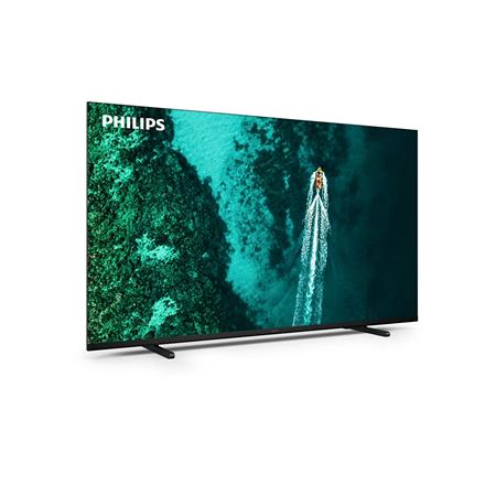 Philips 50PUS7409/12 | 50 | Smart TV | Google TV | 4K UHD | Black