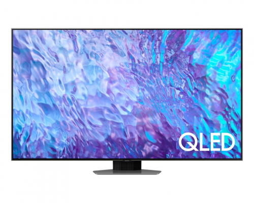Samsung Series 8 QE85Q80CATXXH TV 2.16 m (85