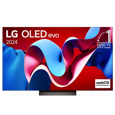 LG OLED55C41LA