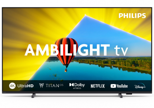 Philips 43PUS8079/12 TV 109.2 cm (43