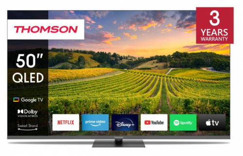 TV Set|THOMSON|50