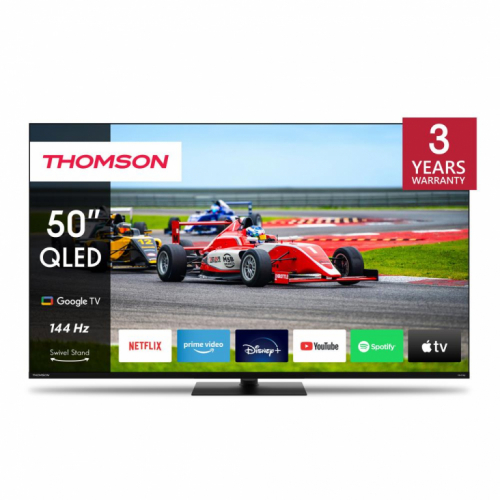 TV Set|THOMSON|50