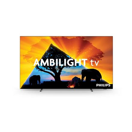 Philips OLED TV with Ambilight | 55OLED769/12 | 55 | Smart TV | TITAN OS | 4K UHD