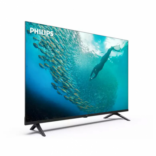 Philips 4K UHD LED Smart TV 75