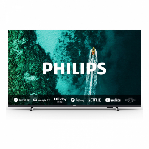 Philips 4K UHD LED Google TV 65