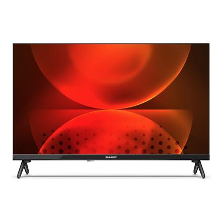 Sharp | 24FH2EA | 24” (60cm) | Smart TV | Android TV | HD Ready 411416