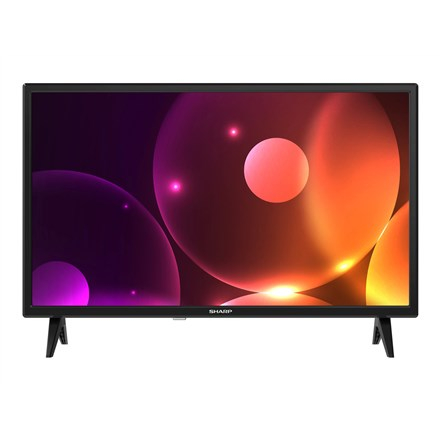 Sharp 24FA2E TV 61 cm (24