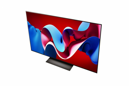 LG OLED55C41LA TV 139.7 cm (55