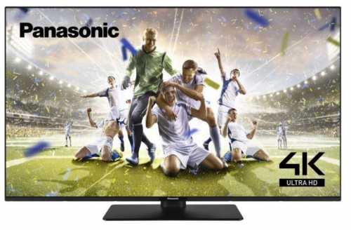 TV Set|PANASONIC|50