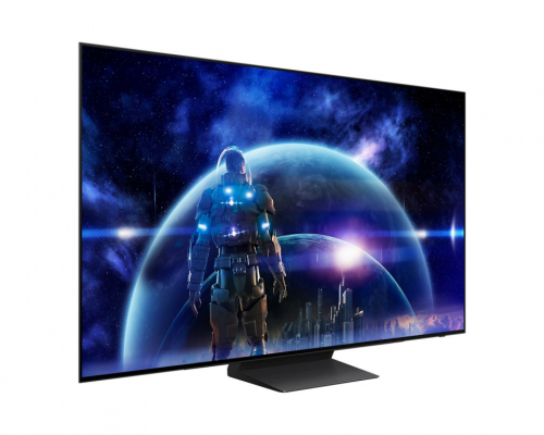 Samsung S90D QE48S90DAEXXH TV 121.9 cm (48