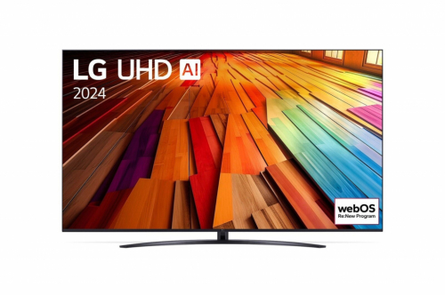 LG 86QNED86T3A TV 2.18 m (86