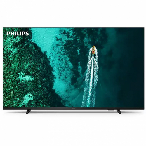 Philips PUS7409, 55'', 4K UHD, LED LCD, must - Teler / 55PUS7409/12