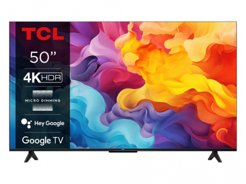 TCL 50V6B TV 127 cm (50