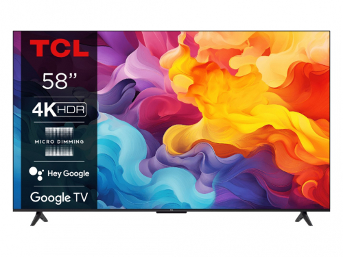 TCL 58V6B TV 147.3 cm (58