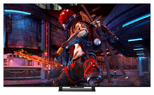 TCL C74 Series 65C745 TV 165.1 cm (65